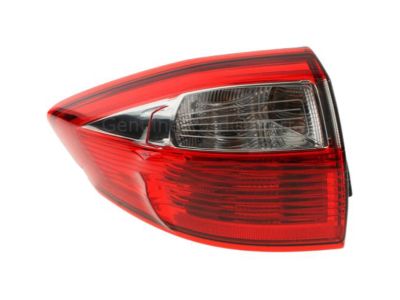 Ford Back Up Light - DM5Z-13405-A