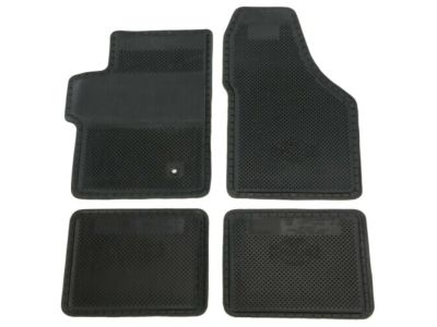 Ford 8C3Z-2613300-DA Kit - Contour Carpet Mat - Front