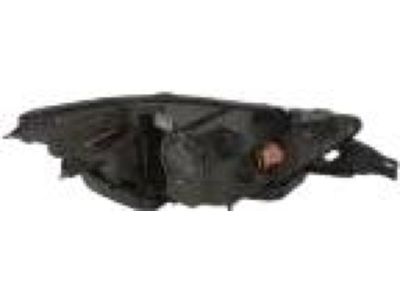 Ford Taurus Headlight - DG1Z-13008-C