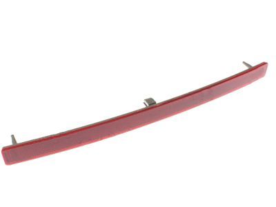 Ford, Ford 1L2Z-17808-AA Reflector Assembly