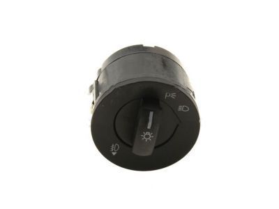 Ford F-550 Super Duty Headlight Switch - 8C3Z-11654-CA