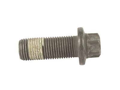 Ford CM5Z-6379-A Bolt - Hex.Head