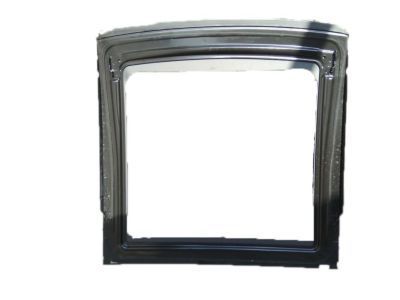 Ford Sunroof - FT4Z-58500A18-C