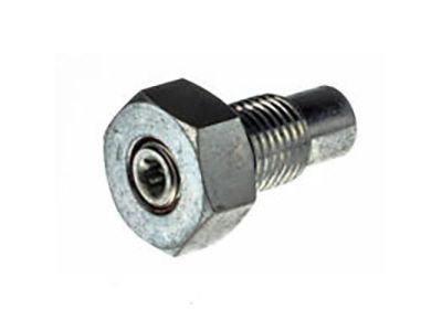 2005 Ford Thunderbird Drain Plug - 6R3Z-7A010-A