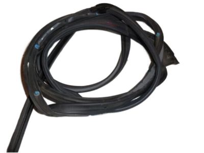 Ford 6E5Z-5425325-AA Weatherstrip