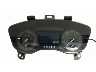 2013 Ford Fusion Speedometer - DS7Z-10849-EA