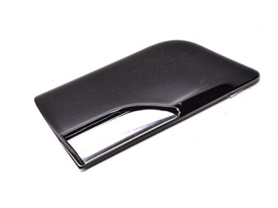F8MZ-16037-BAG Ford Fender Moulding Assembly Product Photo 1 of 1
