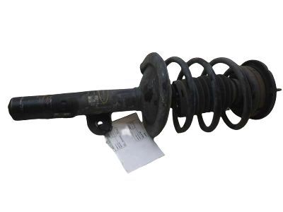 2005 Ford Freestyle Shock Absorber - 5F9Z-18124-KL