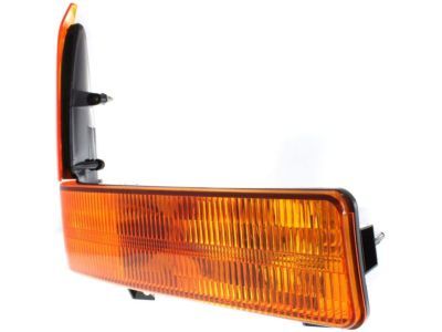 Ford XC3Z-13200-BA Parking Light - Without Bulb