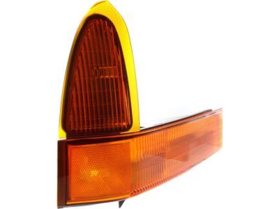 Ford XC3Z-13200-BA Parking Light - Without Bulb