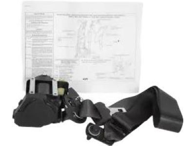 Ford Taurus Sway Bar Bushing - AA5Z-5484-D