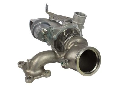 Ford CB5Z-6K682-G Turbocharger Assembly