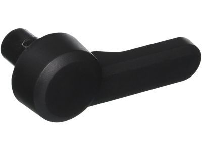 Ford 7R3Z-6362622-BC Handle - Seat Back Adjusting