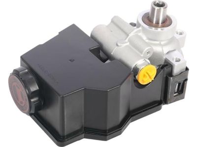 Lincoln Navigator Power Steering Pump - 7L1Z-3A674-A