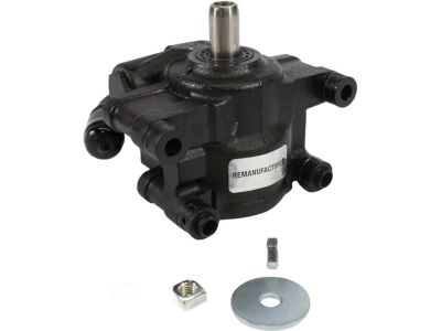 Lincoln Navigator Power Steering Pump - 7L1Z-3A674-A
