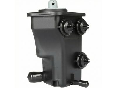 2007 Lincoln Navigator Power Steering Pump - 7L1Z-3A674-A
