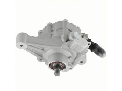 2007 Lincoln Navigator Power Steering Pump - 7L1Z-3A674-A