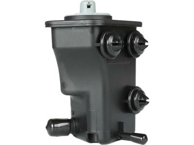 Lincoln Navigator Power Steering Pump - 7L1Z-3A674-A
