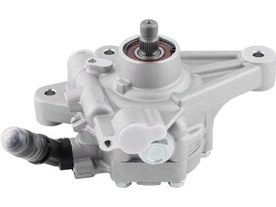 Lincoln Navigator Power Steering Pump - 7L1Z-3A674-A