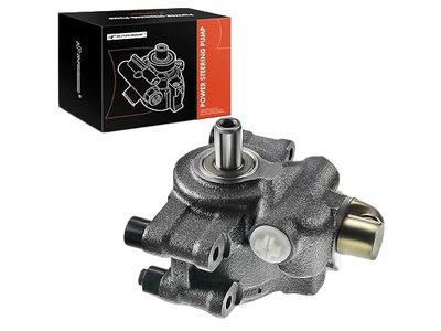 2007 Lincoln Navigator Power Steering Pump - 7L1Z-3A674-A