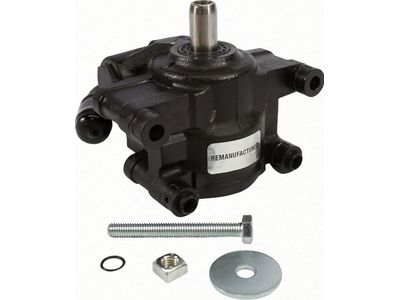 2007 Lincoln Navigator Power Steering Pump - 7L1Z-3A674-A