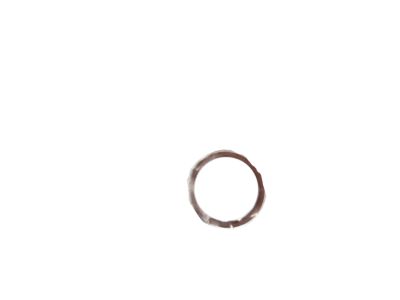 2018 Ford Mustang Fuel Pump Tank Seal - JT4Z-9E583-A