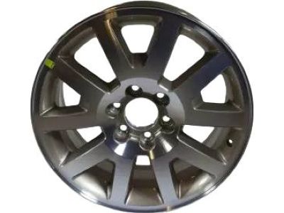 2013 Ford F-150 Spare Wheel - DL3Z-1007-E