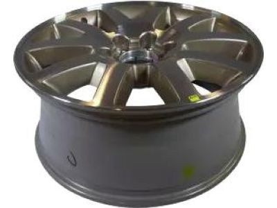 2013 Ford F-150 Spare Wheel - DL3Z-1007-E