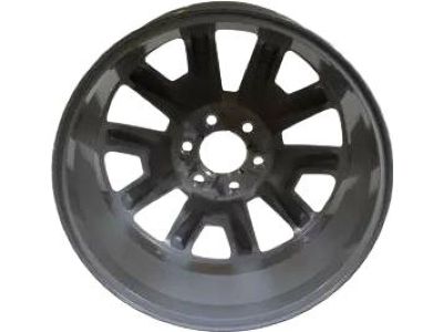 2013 Ford F-150 Spare Wheel - DL3Z-1007-E