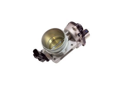 Ford Explorer Throttle Body - 5L2Z-9E926-A