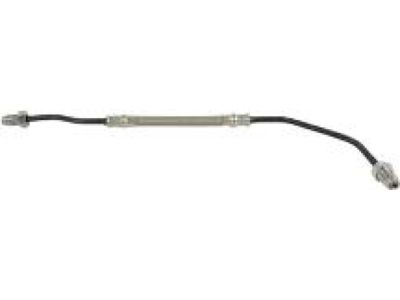 2018 Ford Focus Brake Line - CV6Z-2234-E