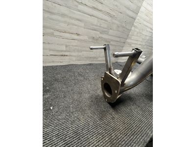 Ford F-250 Super Duty Tail Pipe - PC3Z-5230-C