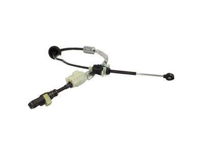 Ford JL3Z-7E395-H Selector Lever Control Cable Assembly