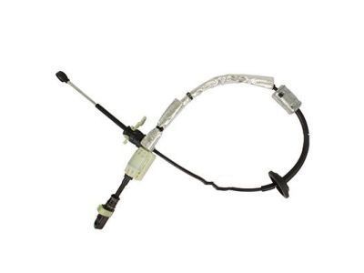 Ford Expedition Shift Cable - JL3Z-7E395-H