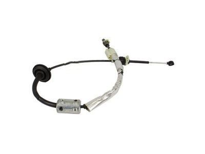 Ford JL3Z-7E395-H Selector Lever Control Cable Assembly