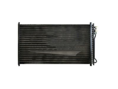 Genuine Ford 1F1Z-19712-AA Condenser Assembly 