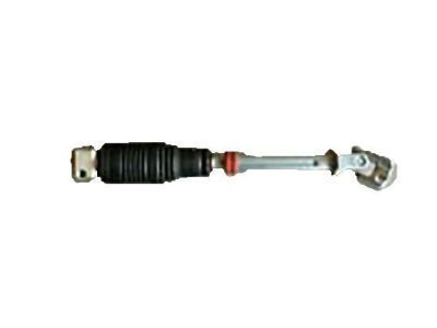 2008 Ford F-250 Super Duty Steering Shaft - 7C3Z-3B676-C