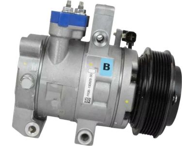 2015 Ford Mustang A/C Compressor - FR3Z-19703-B