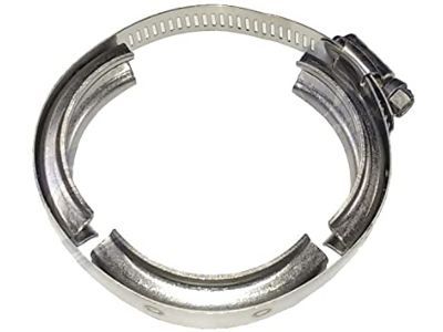 Ford F4TZ-8287-B Clamp - Hose