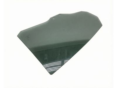 LJ8Z-5825712-A Ford Rear Door Glass Product Photo 3 of 4