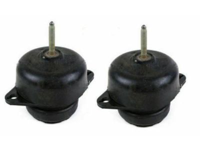 Ford 4R3Z-6038-DA Insulator Assembly