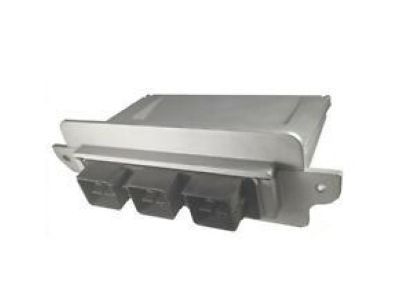 Ford 6L2Z-12A650-BPBRM Module - Engine Control - EEC