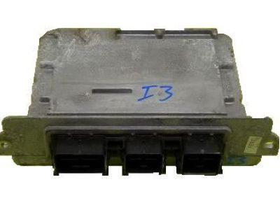 Ford 6L2Z-12A650-BPBRM Module - Engine Control - EEC