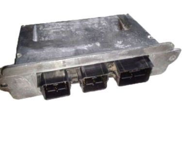 Ford 6L2Z-12A650-BPBRM Module - Engine Control - EEC