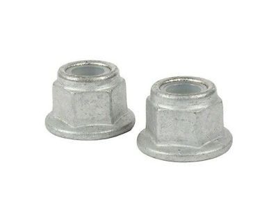 Ford -W520201-S442 Nut And Washer Assembly - Hex.