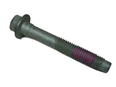 Ford Five Hundred Alignment Bolt - -W710174-S439