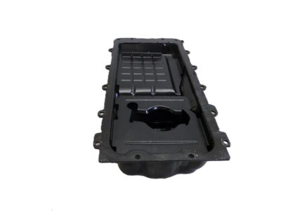 2002 Mercury Grand Marquis Oil Pan - XL3Z-6675-AA