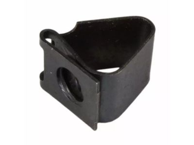 -W700892-S300 Ford Spring Nut Product Photo 2 of 2