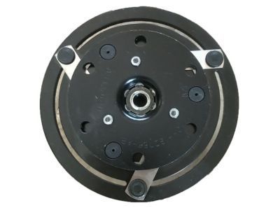 Ford A/C Clutch - F1OY-19D786-A