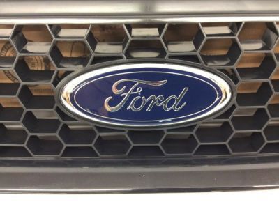 Ford YL8Z-17B968-AA Grille